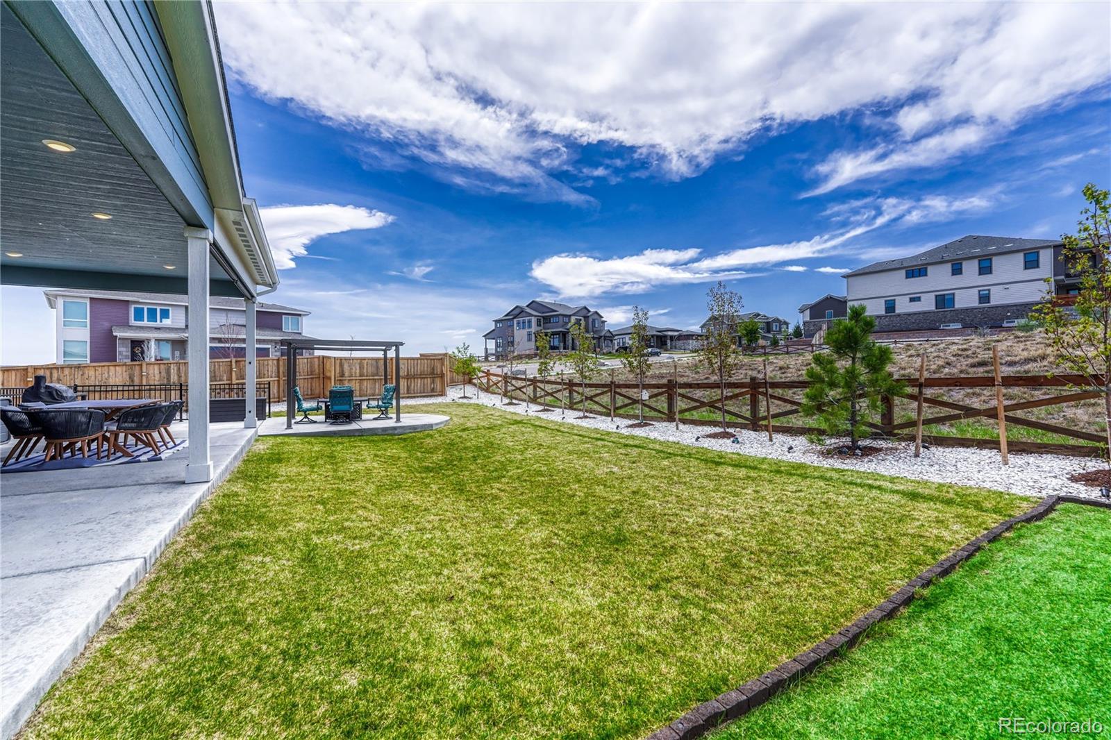 MLS Image #42 for 14419  shasta daisy point,parker, Colorado