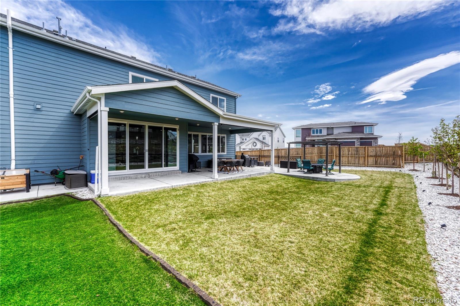 MLS Image #43 for 14419  shasta daisy point,parker, Colorado