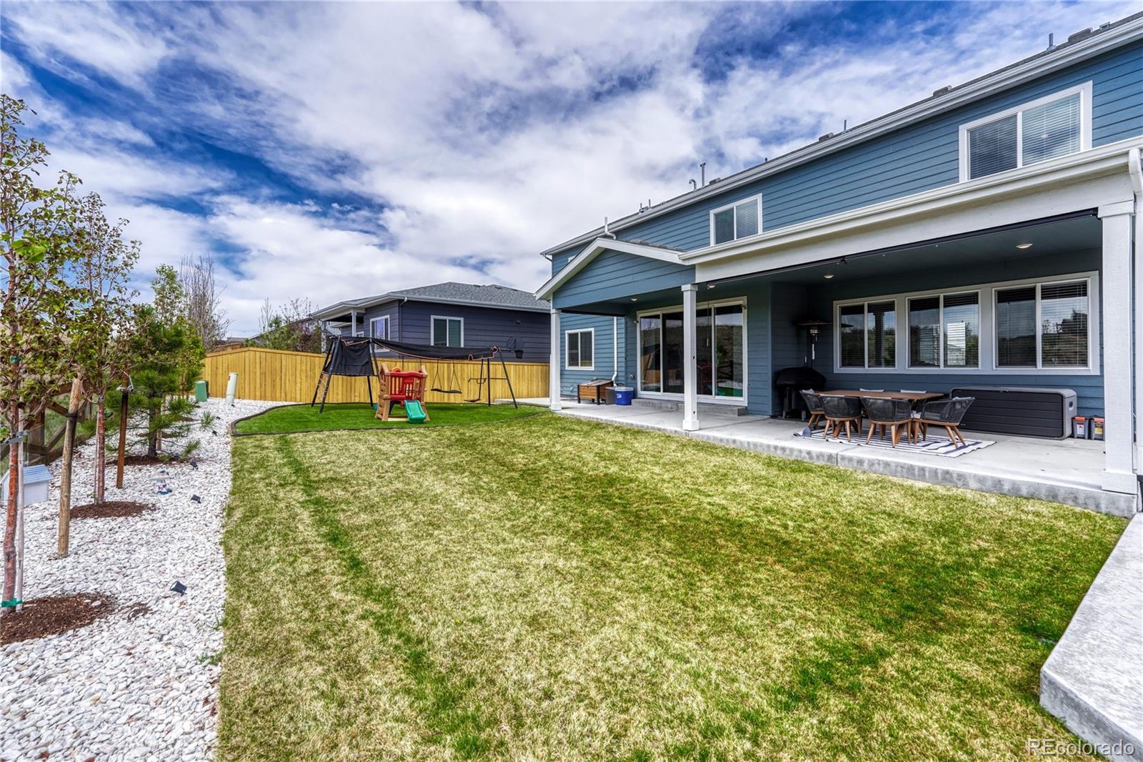MLS Image #45 for 14419  shasta daisy point,parker, Colorado
