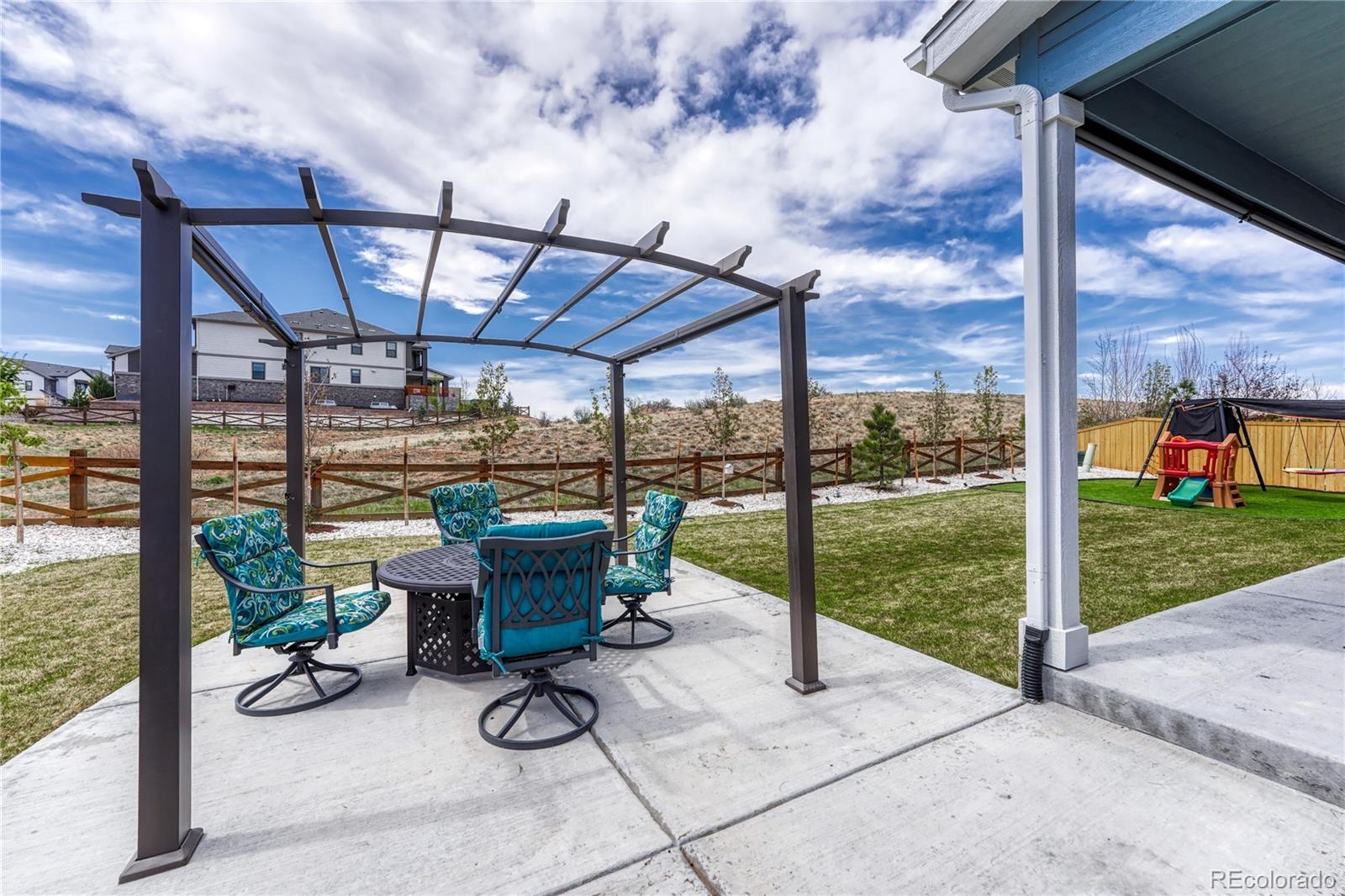 MLS Image #46 for 14419  shasta daisy point,parker, Colorado