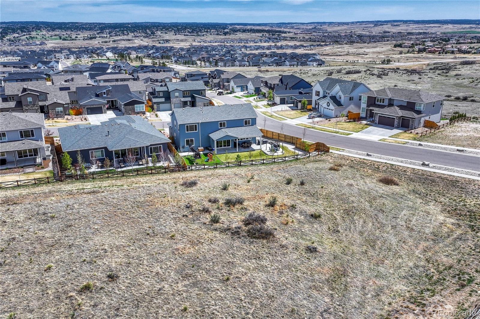 MLS Image #48 for 14419  shasta daisy point,parker, Colorado