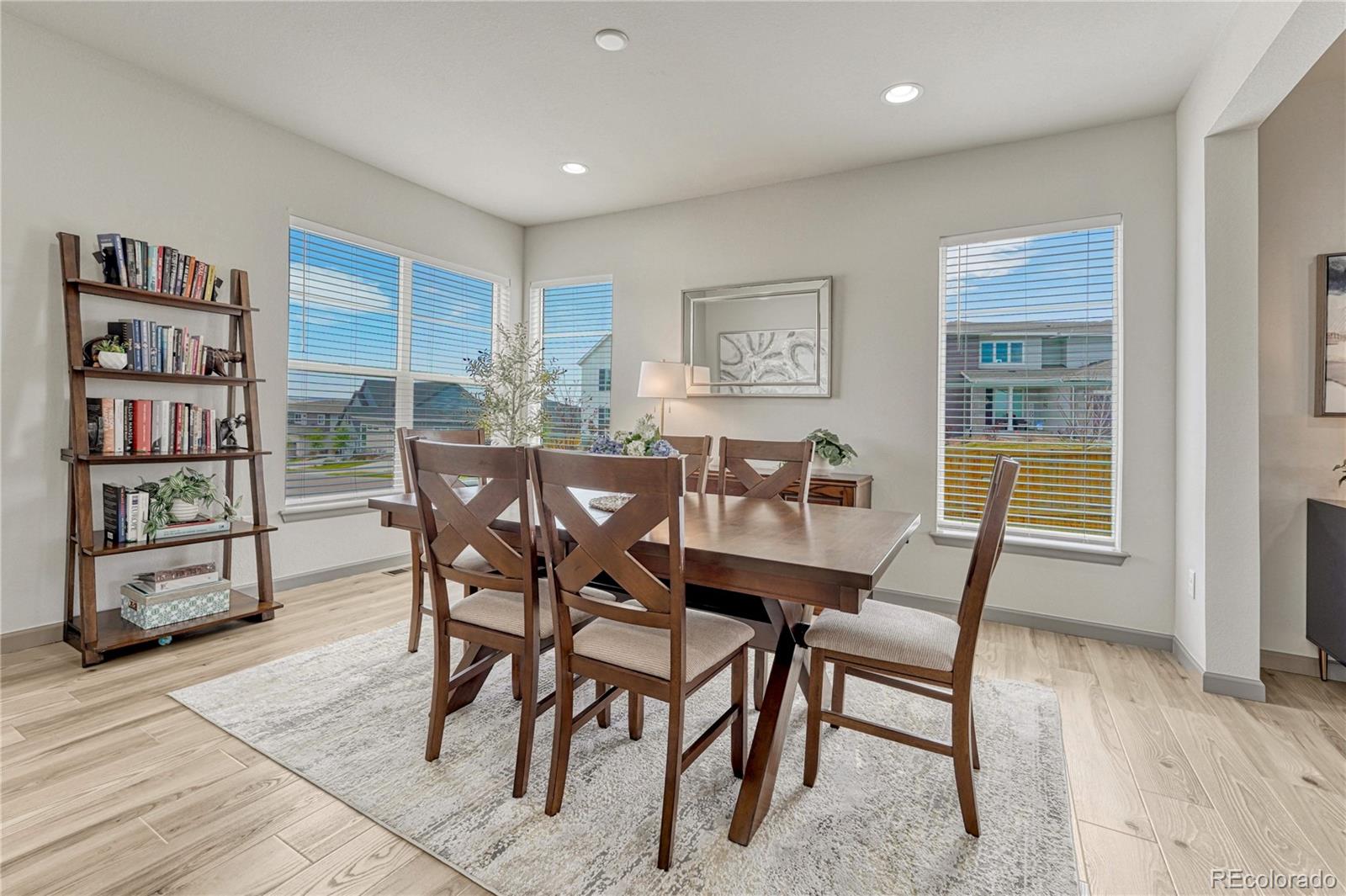 MLS Image #5 for 14419  shasta daisy point,parker, Colorado