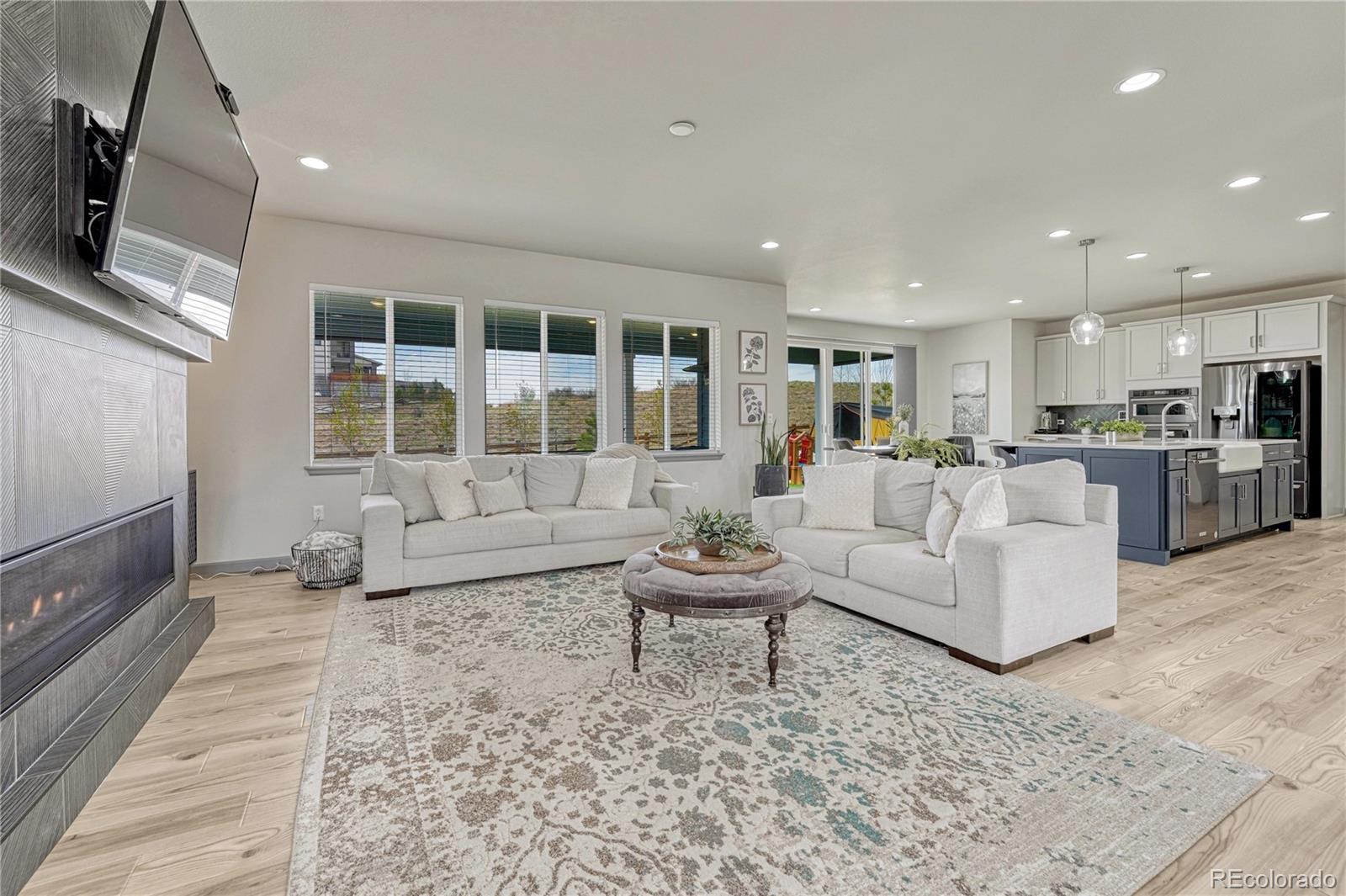MLS Image #7 for 14419  shasta daisy point,parker, Colorado