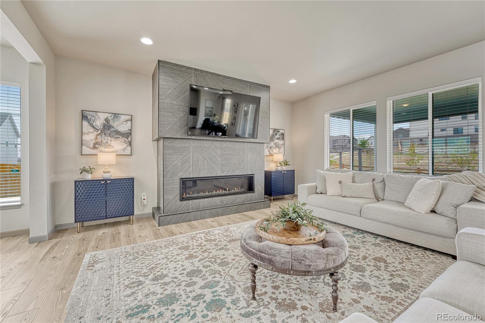 MLS Image #8 for 14419  shasta daisy point,parker, Colorado