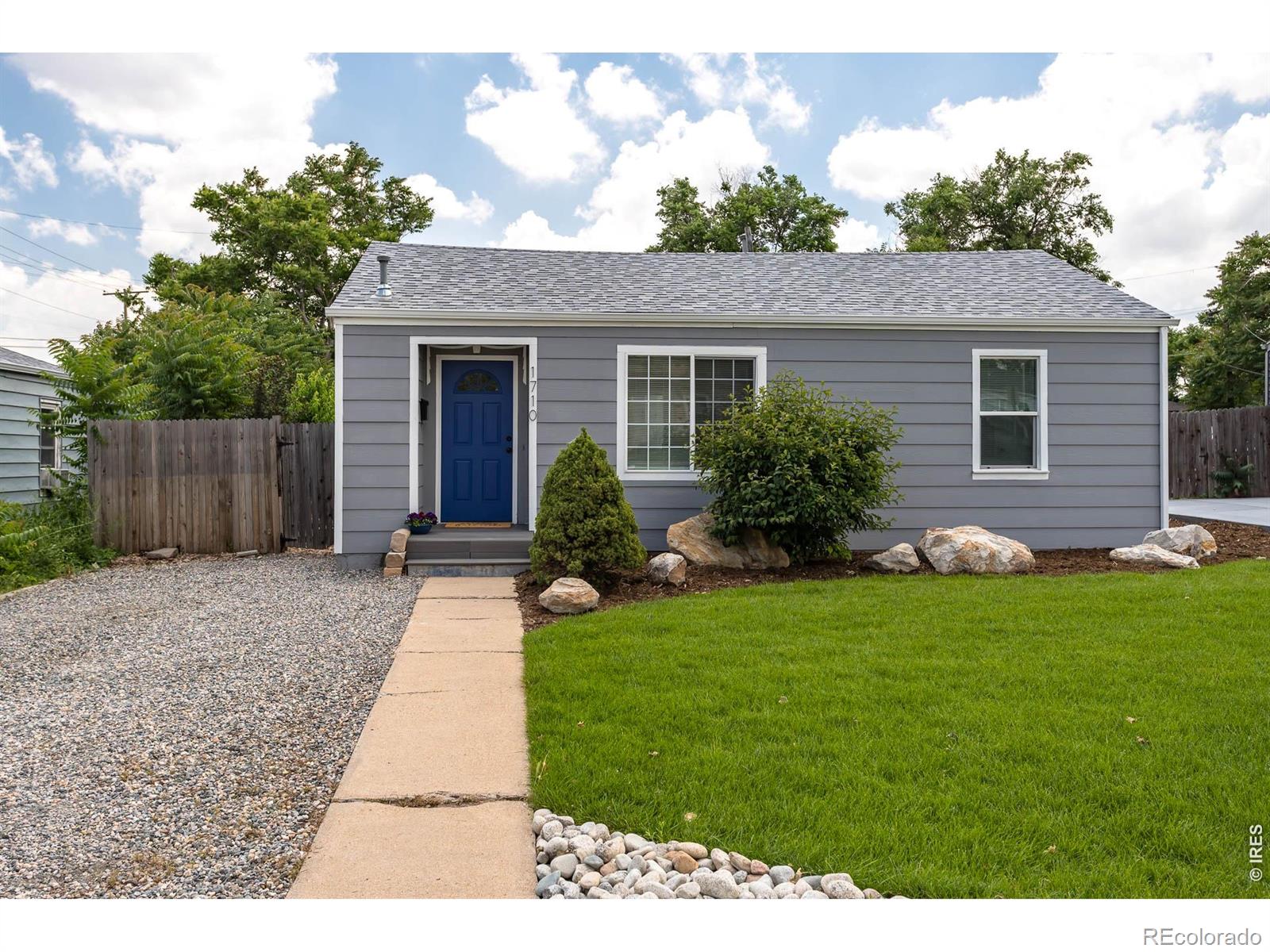 MLS Image #2 for 1710 w berkeley place,denver, Colorado
