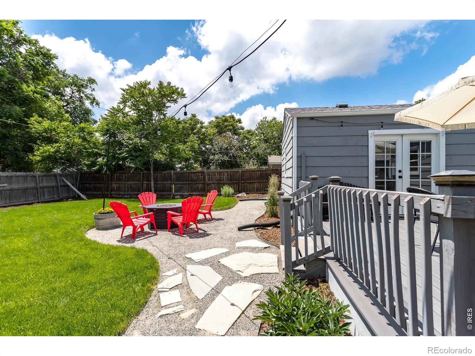 MLS Image #20 for 1710 w berkeley place,denver, Colorado