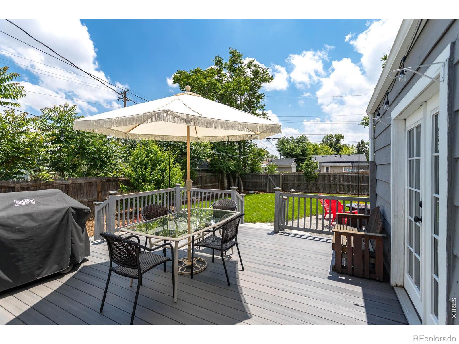 MLS Image #21 for 1710 w berkeley place,denver, Colorado