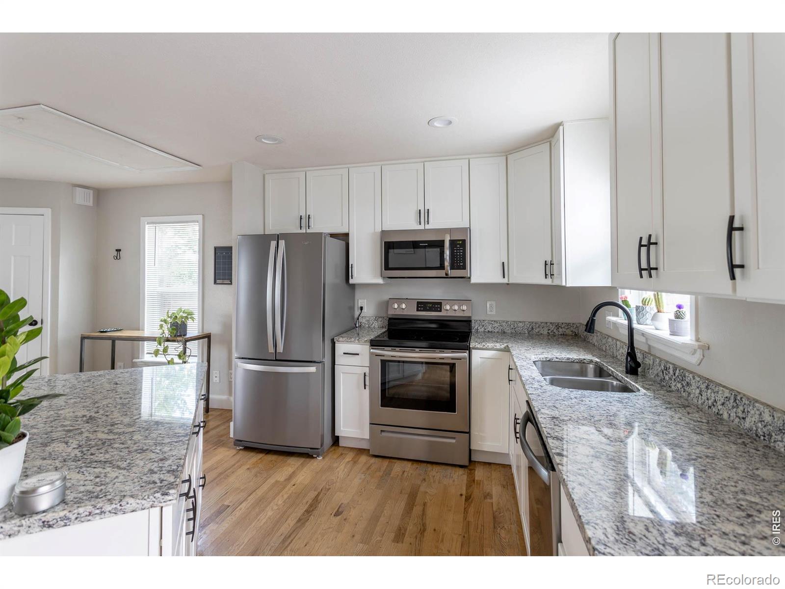 MLS Image #3 for 1710 w berkeley place,denver, Colorado