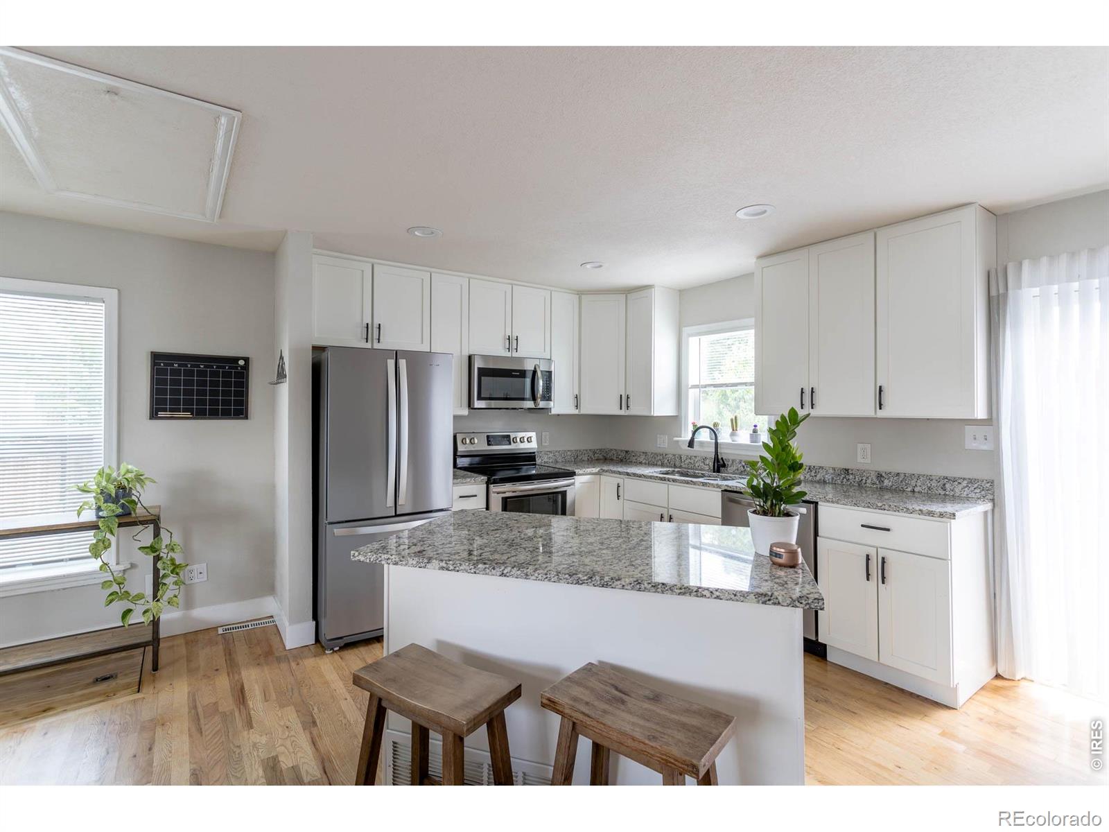 MLS Image #5 for 1710 w berkeley place,denver, Colorado