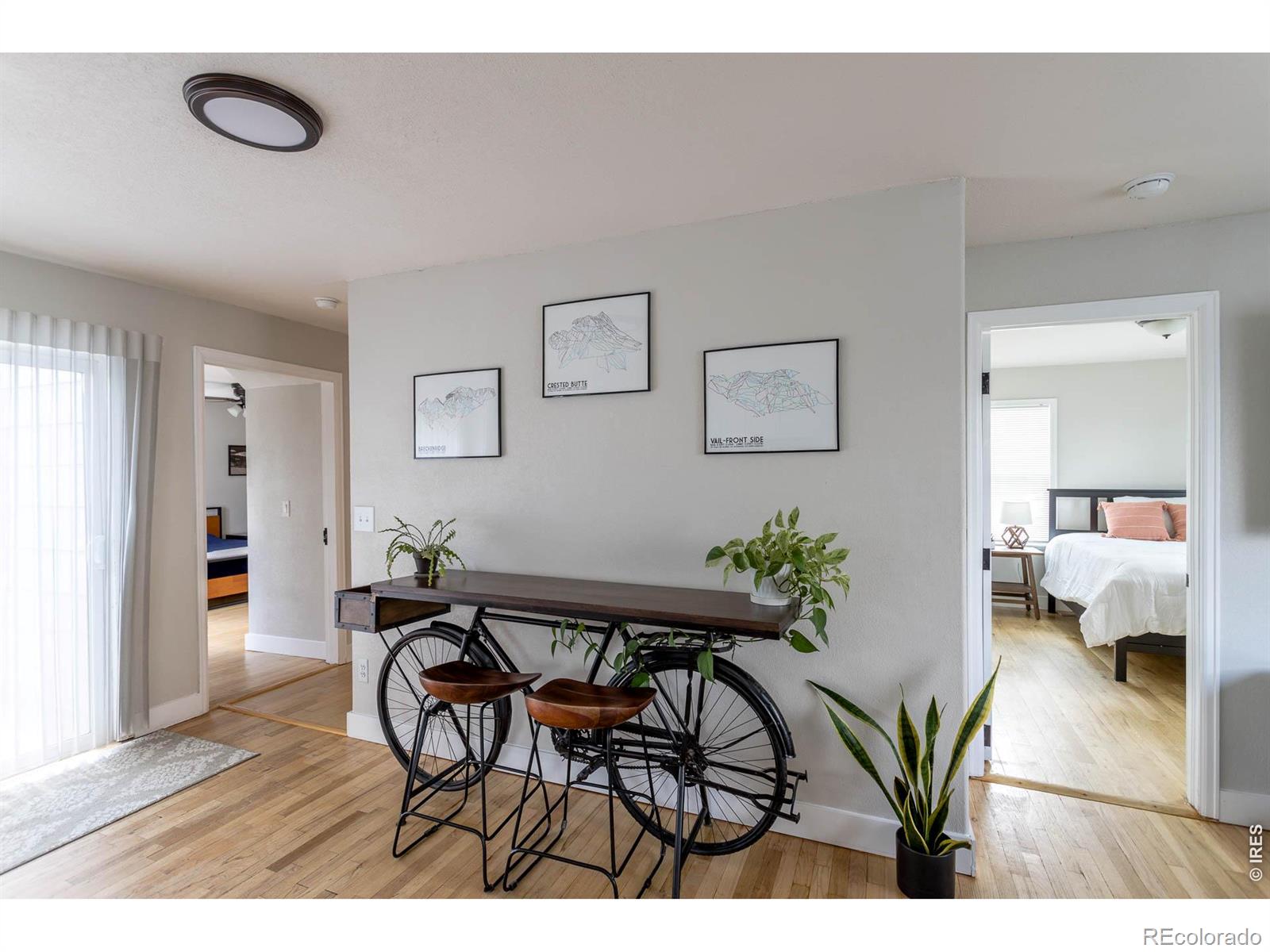 MLS Image #6 for 1710 w berkeley place,denver, Colorado