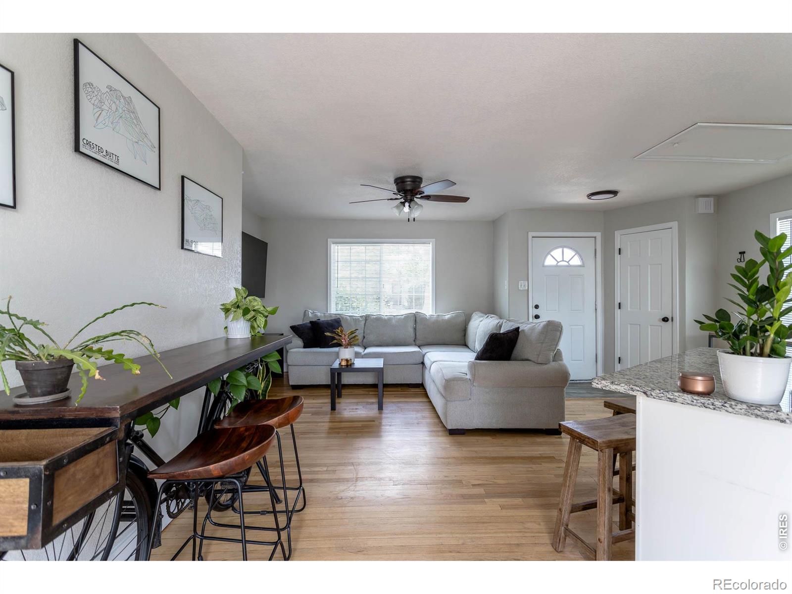 MLS Image #7 for 1710 w berkeley place,denver, Colorado