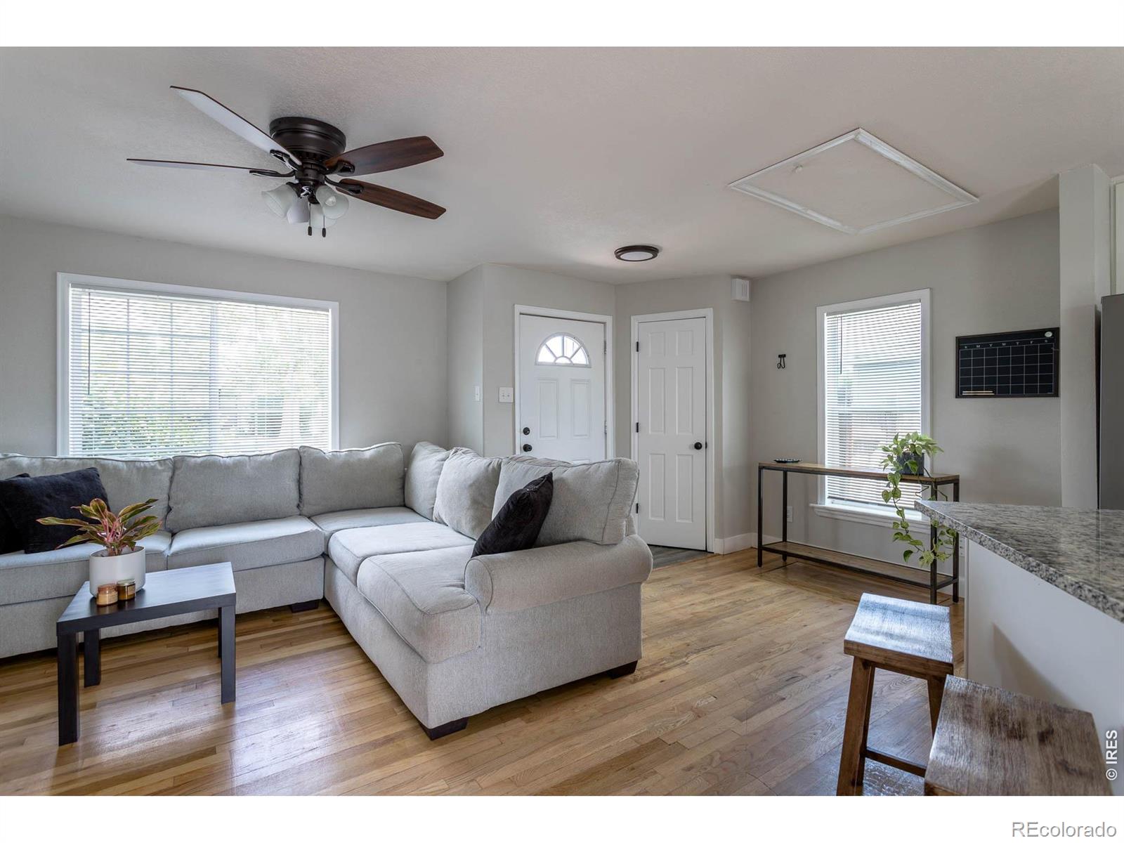 MLS Image #9 for 1710 w berkeley place,denver, Colorado