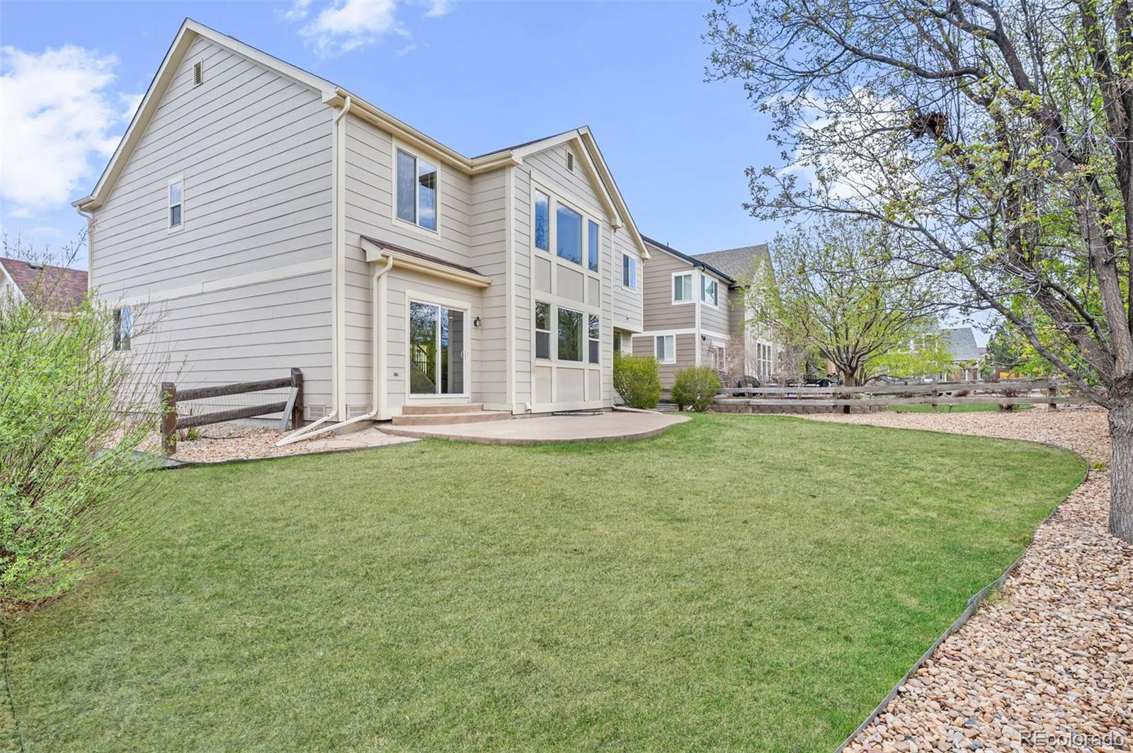 MLS Image #1 for 12009  pine top street,parker, Colorado