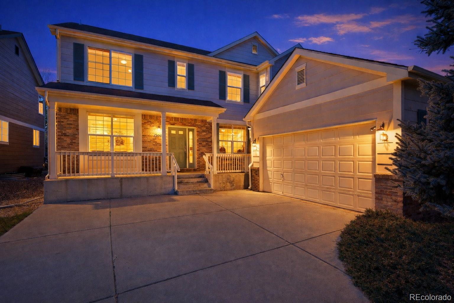 MLS Image #29 for 12009  pine top street,parker, Colorado