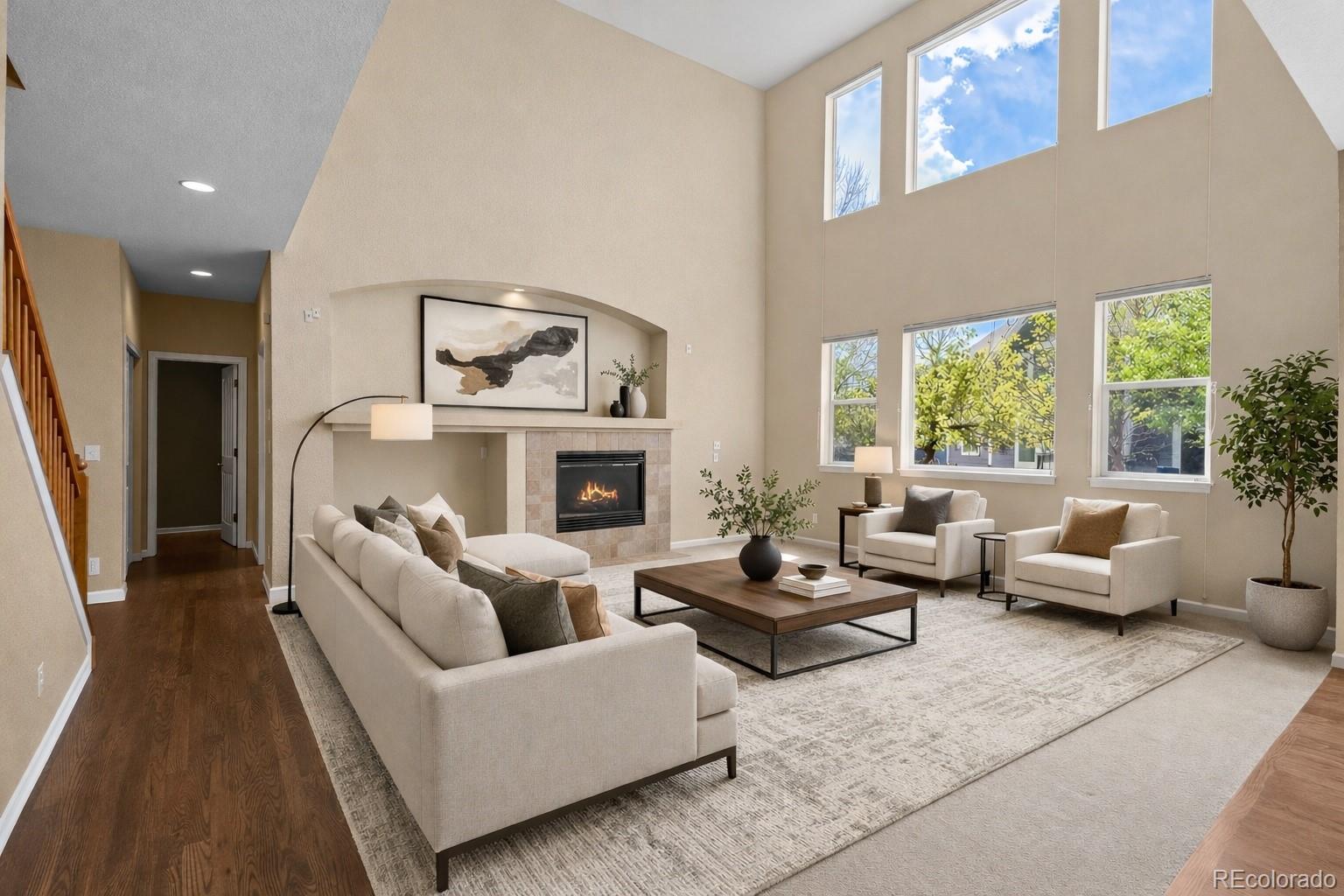 MLS Image #3 for 12009  pine top street,parker, Colorado