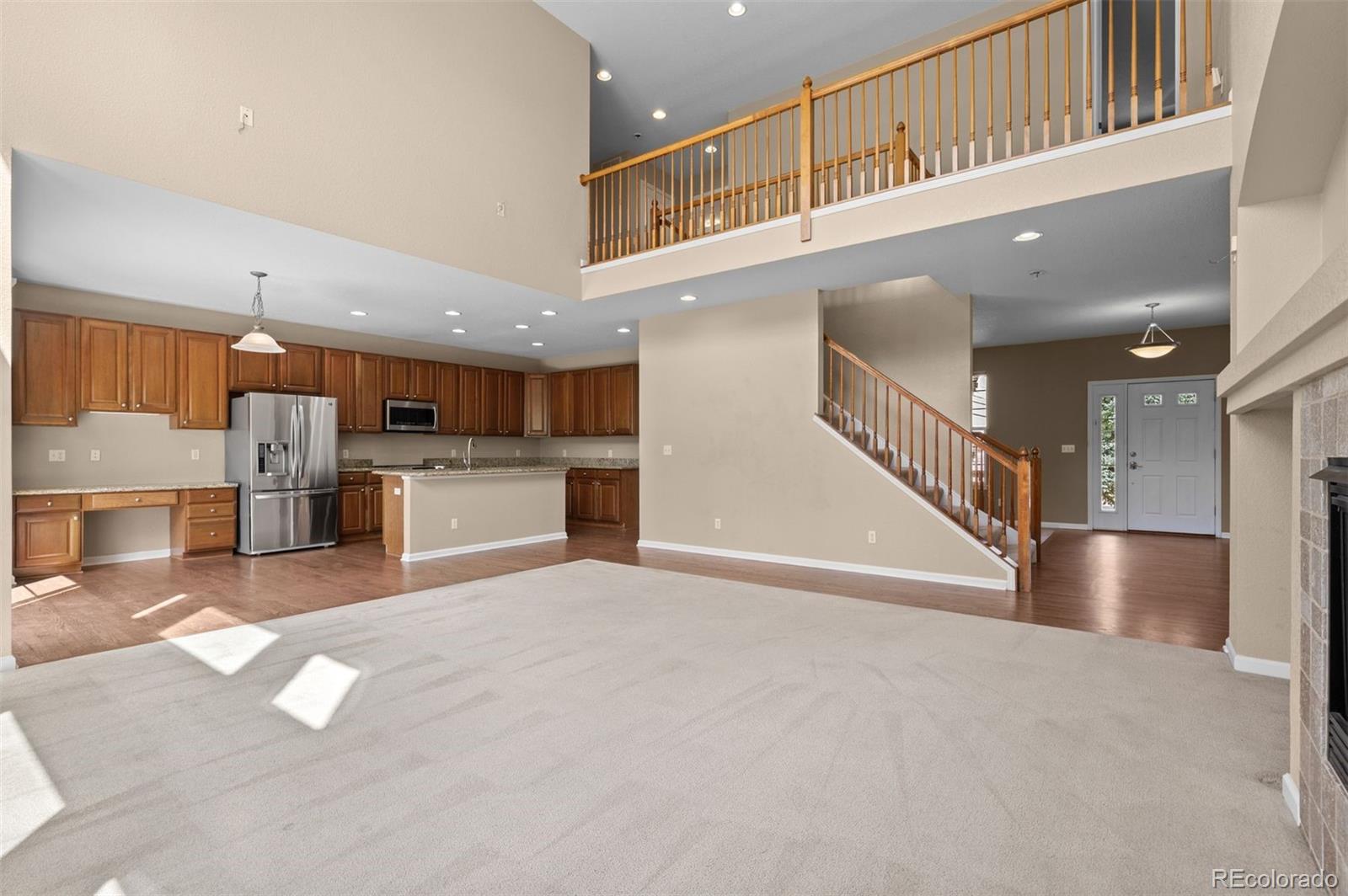 MLS Image #5 for 12009  pine top street,parker, Colorado
