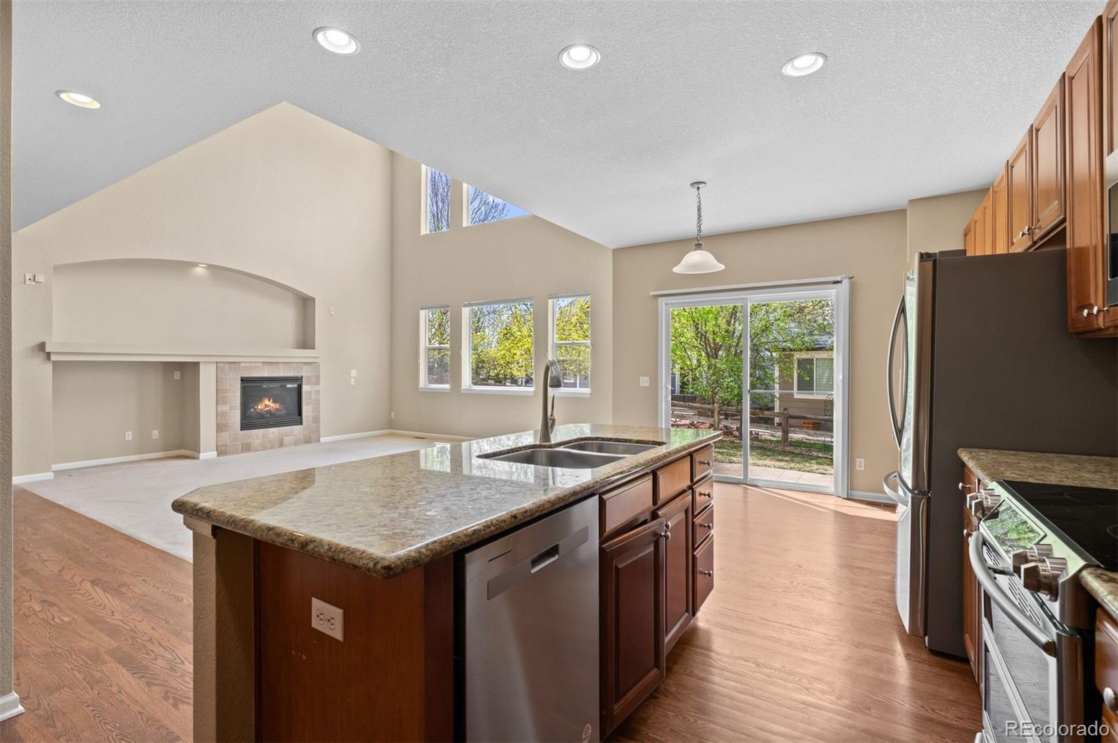 MLS Image #8 for 12009  pine top street,parker, Colorado