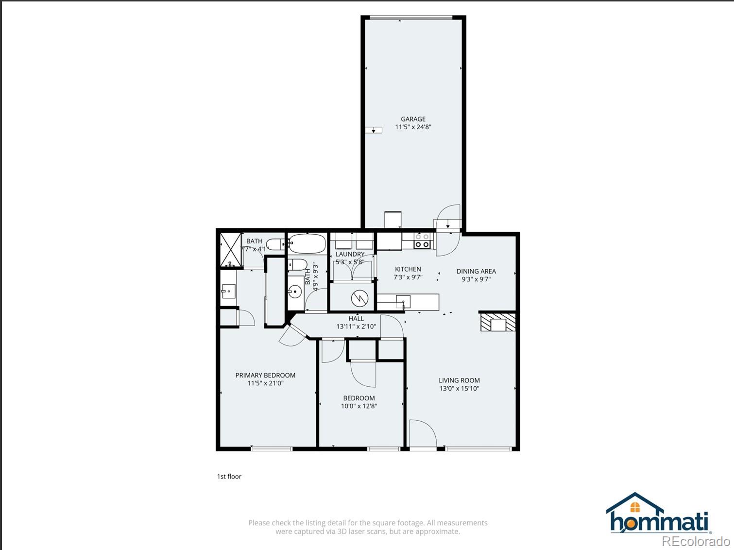 MLS Image #23 for 2181 s troy way,aurora, Colorado