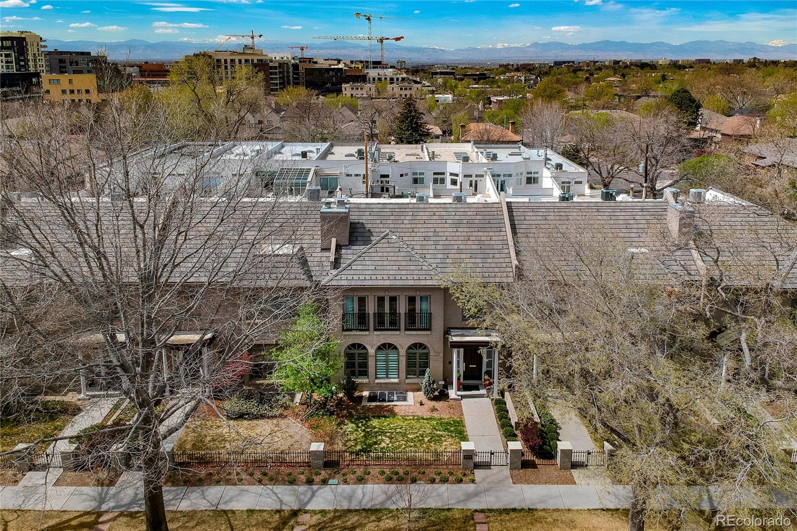 MLS Image #3 for 279  madison street,denver, Colorado