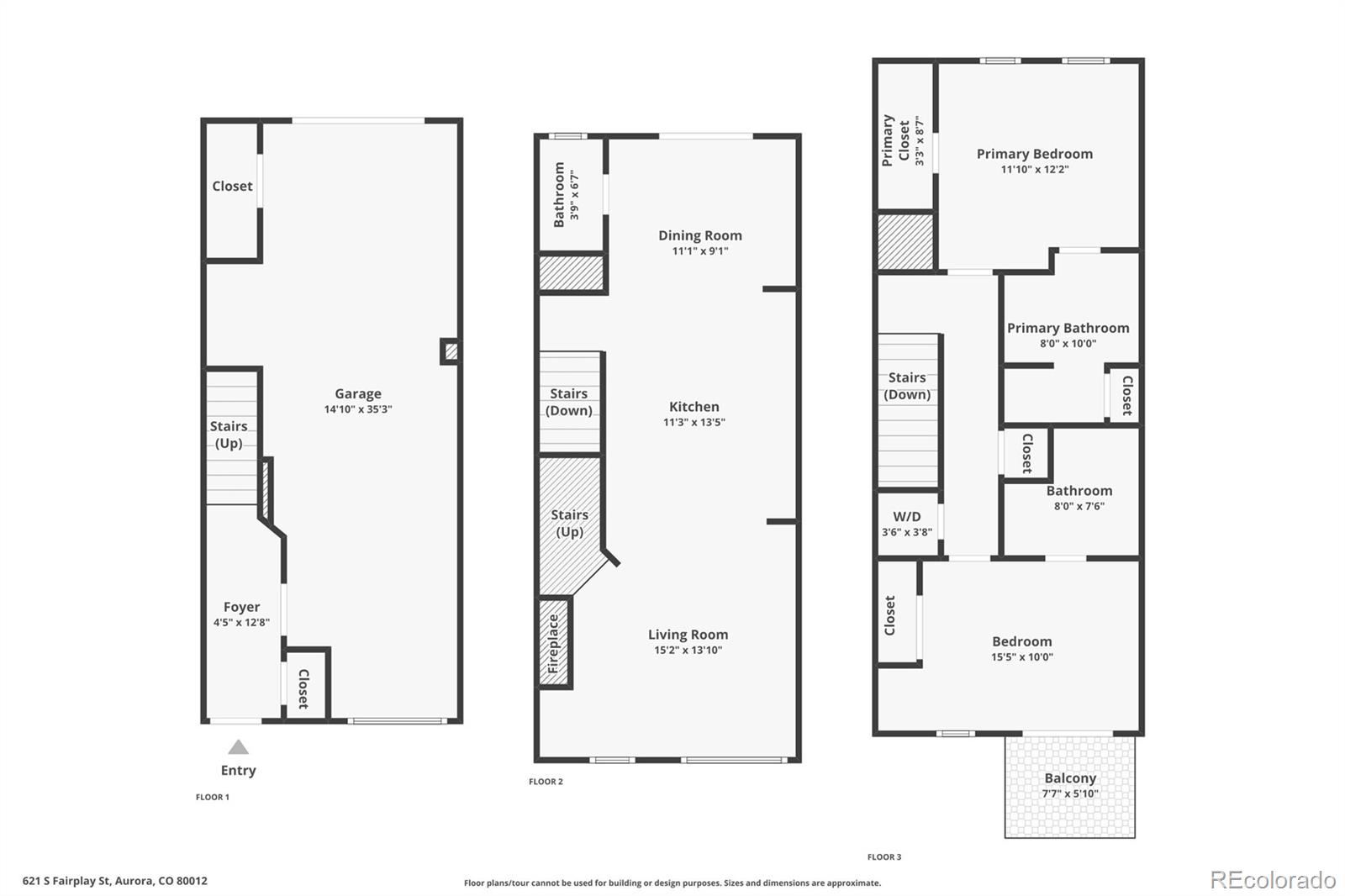 MLS Image #36 for 621 s fairplay street d,aurora, Colorado