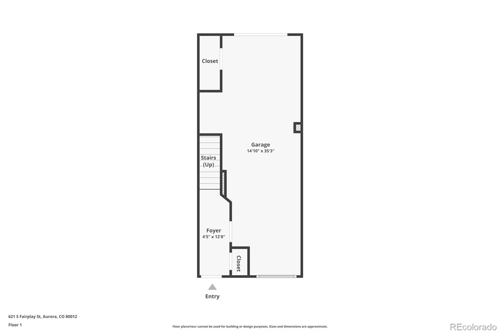 MLS Image #37 for 621 s fairplay street d,aurora, Colorado