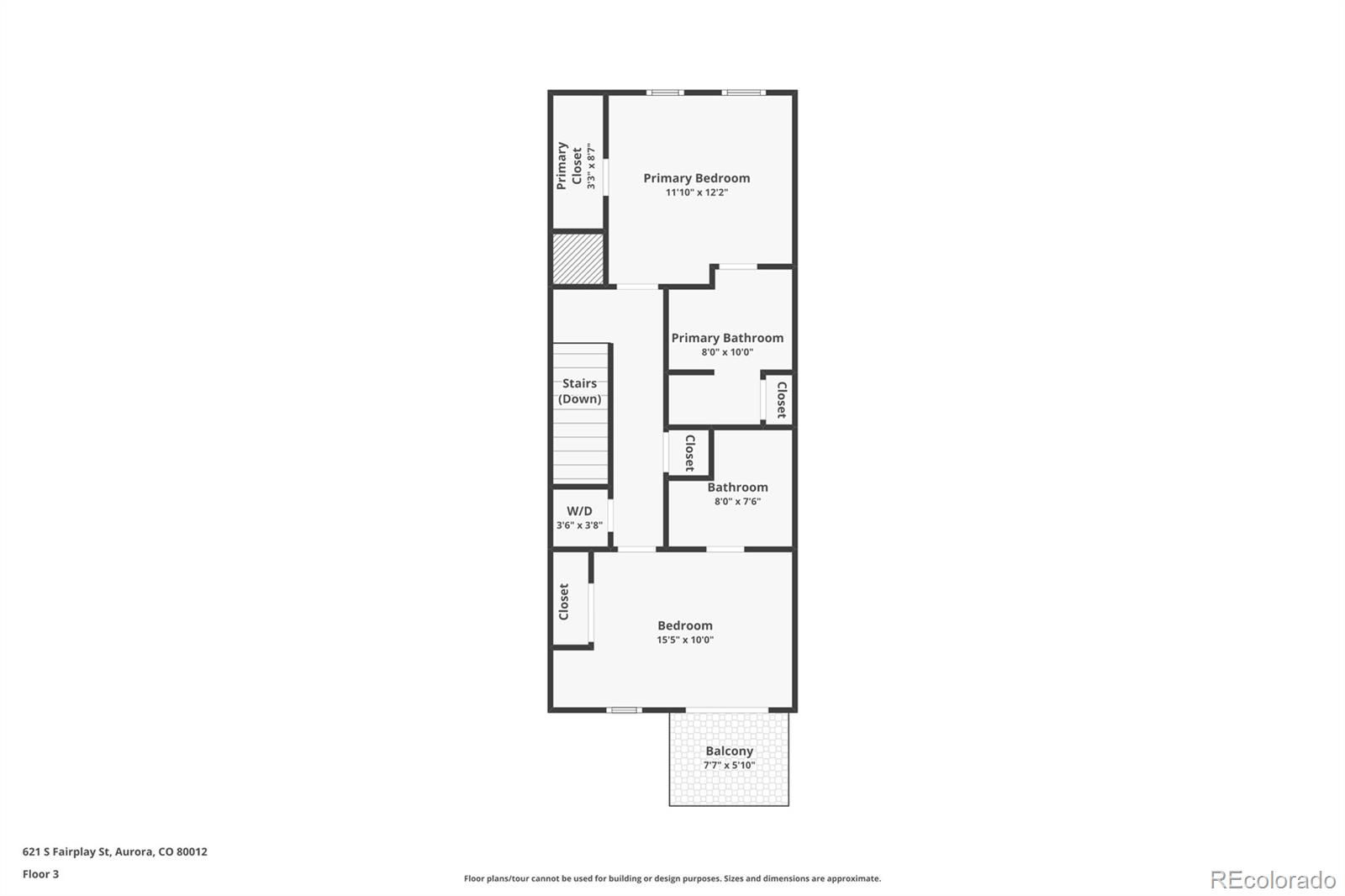 MLS Image #38 for 621 s fairplay street d,aurora, Colorado