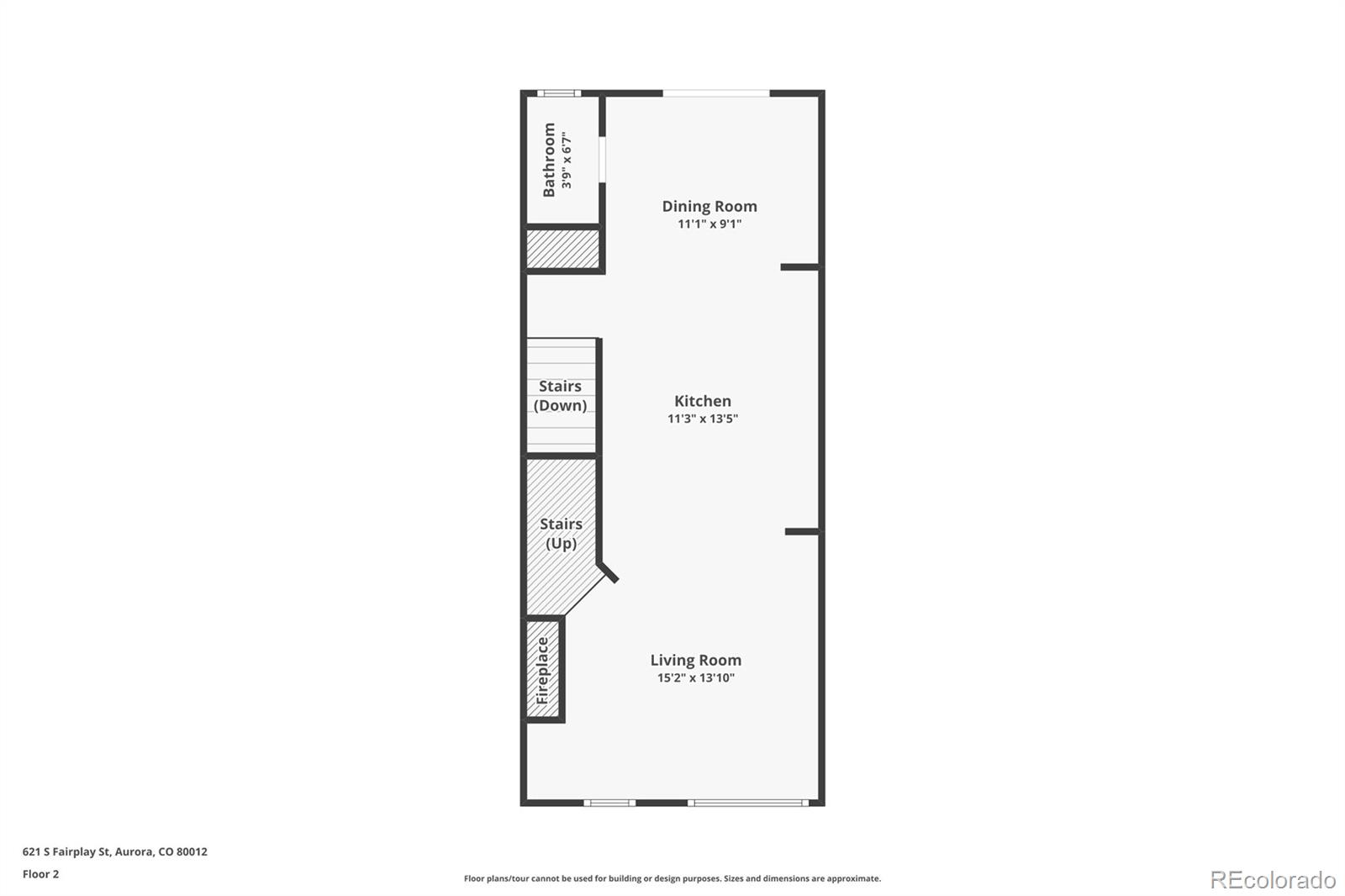 MLS Image #39 for 621 s fairplay street d,aurora, Colorado