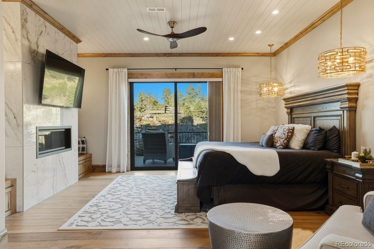 MLS Image #13 for 5261  gold run court,colorado springs, Colorado