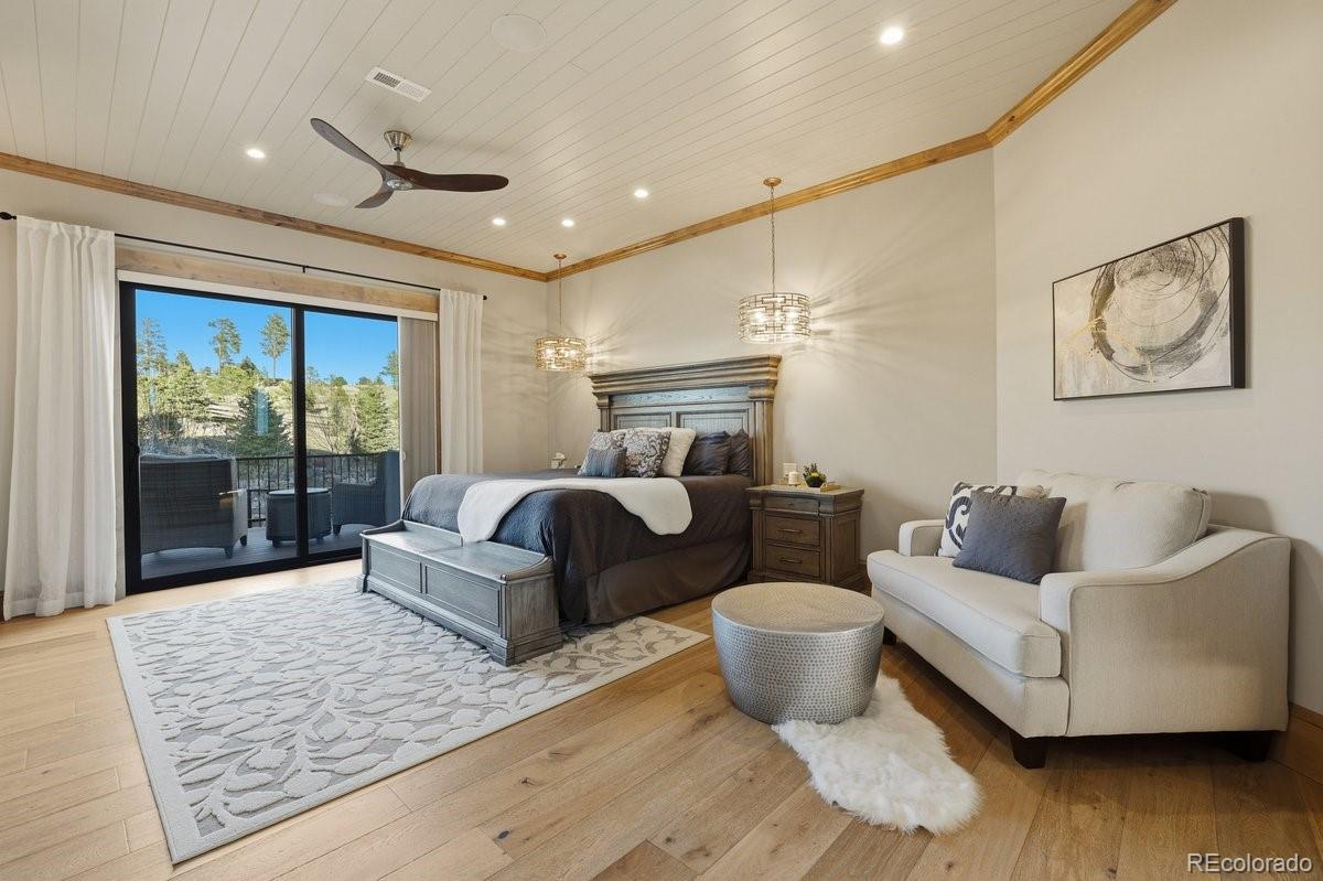 MLS Image #14 for 5261  gold run court,colorado springs, Colorado