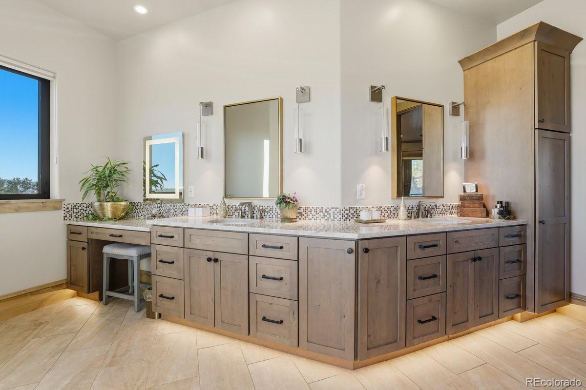 MLS Image #15 for 5261  gold run court,colorado springs, Colorado