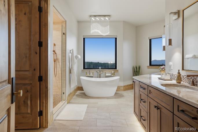 MLS Image #16 for 5261  gold run court,colorado springs, Colorado