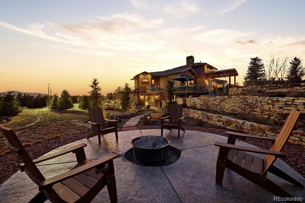 MLS Image #21 for 5261  gold run court,colorado springs, Colorado