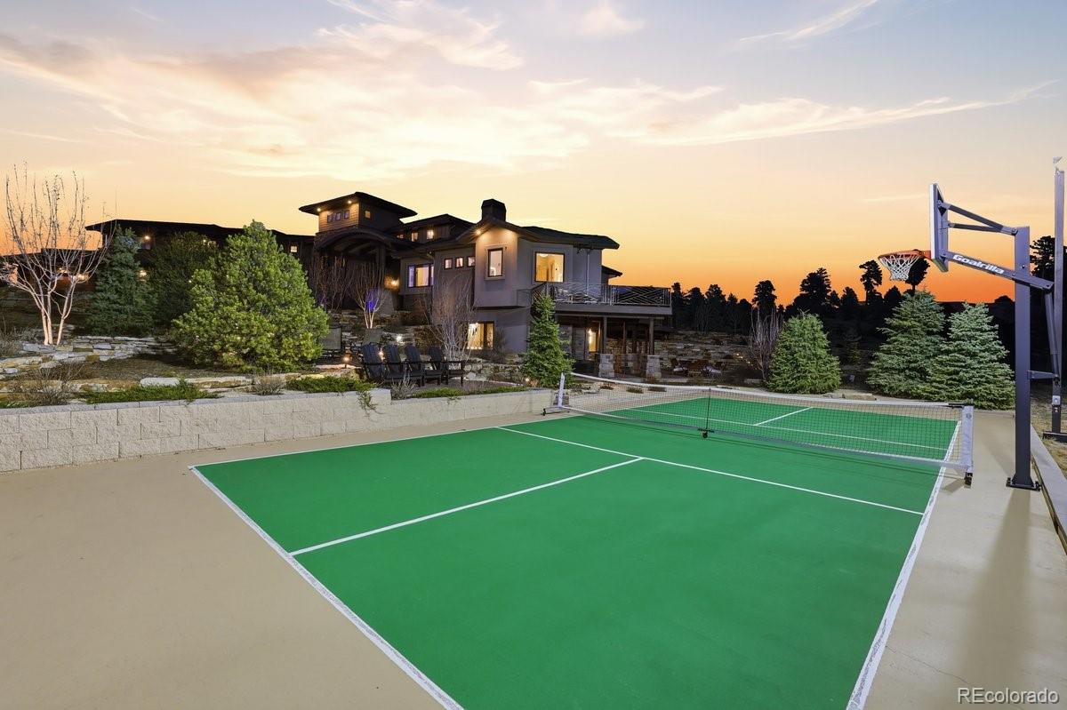 MLS Image #22 for 5261  gold run court,colorado springs, Colorado