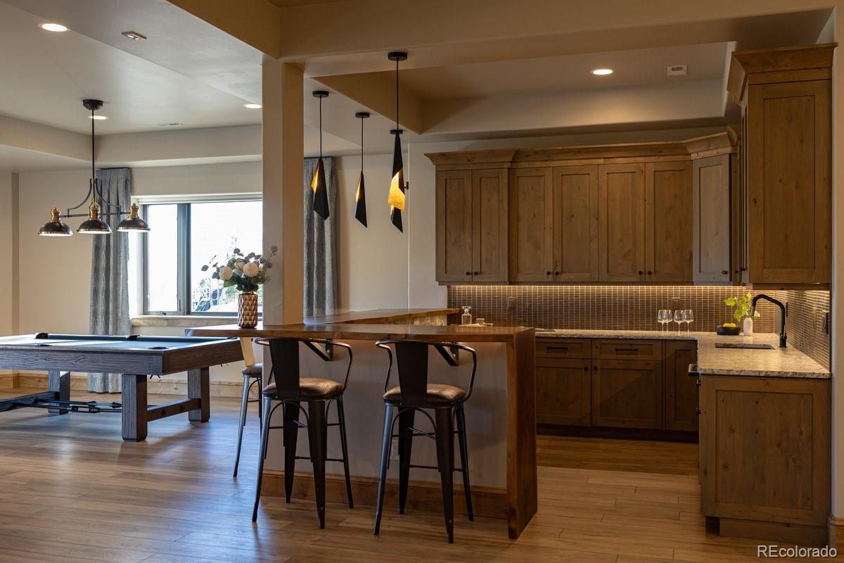 MLS Image #23 for 5261  gold run court,colorado springs, Colorado