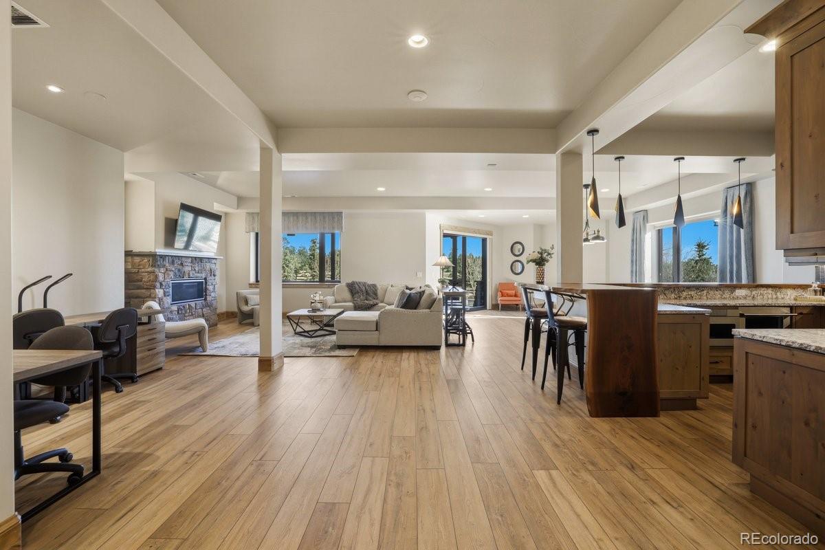 MLS Image #25 for 5261  gold run court,colorado springs, Colorado
