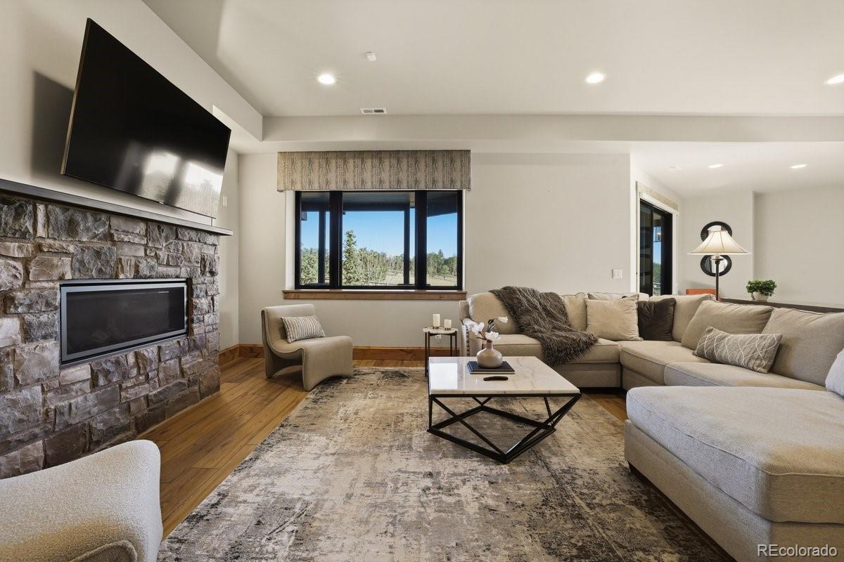 MLS Image #26 for 5261  gold run court,colorado springs, Colorado