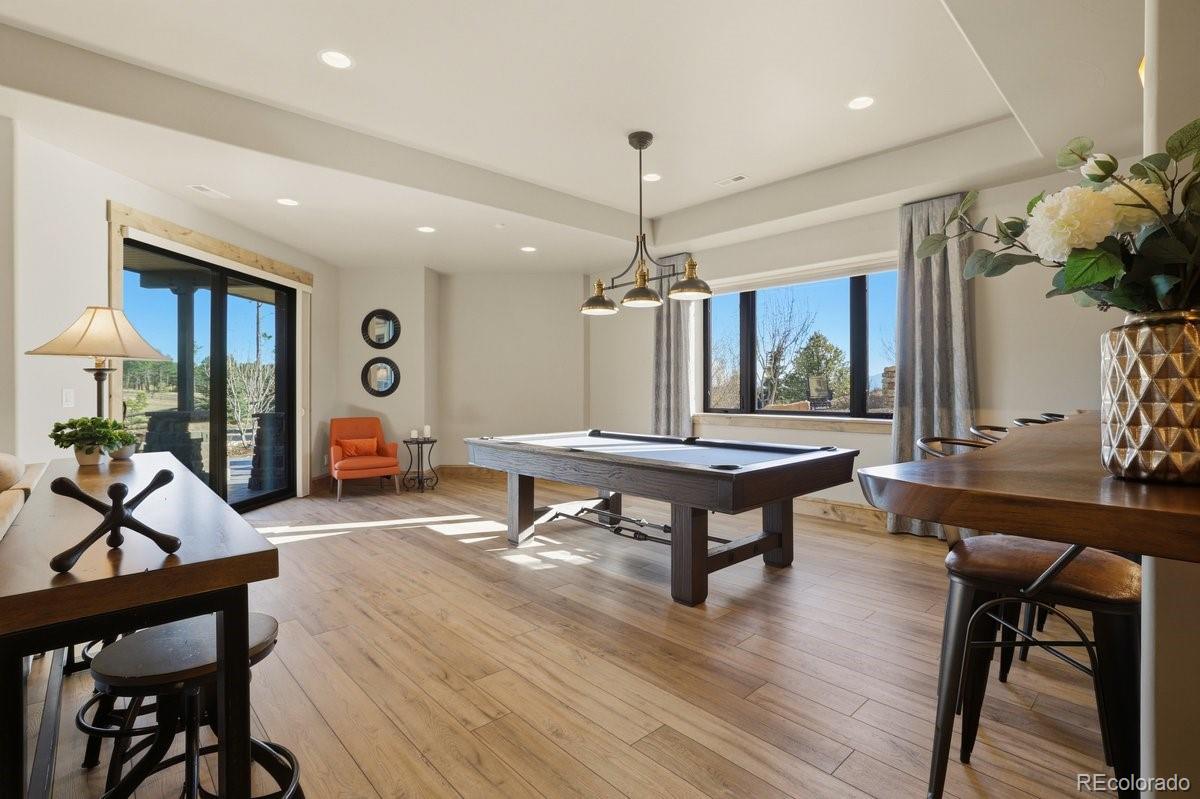 MLS Image #28 for 5261  gold run court,colorado springs, Colorado