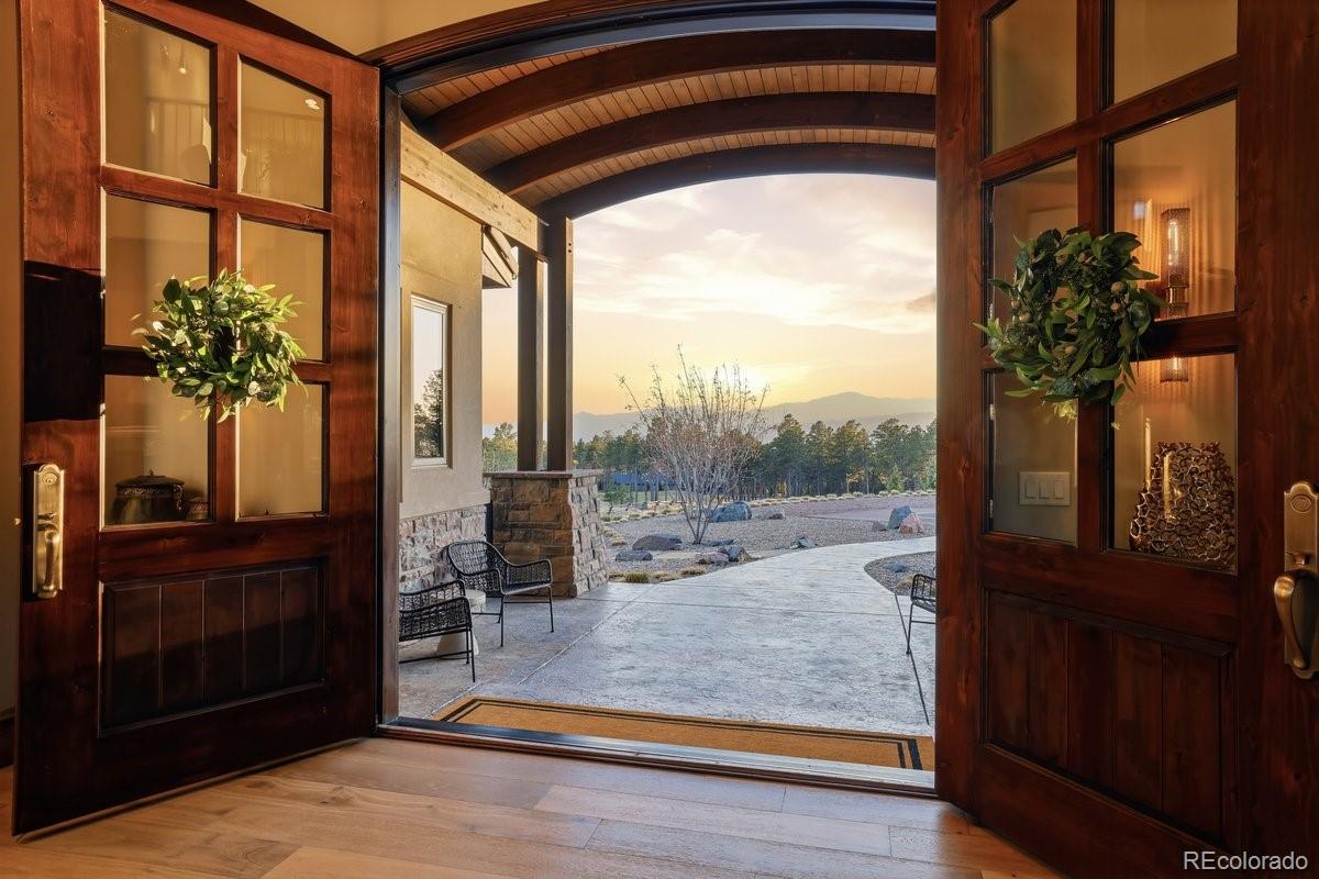 MLS Image #3 for 5261  gold run court,colorado springs, Colorado