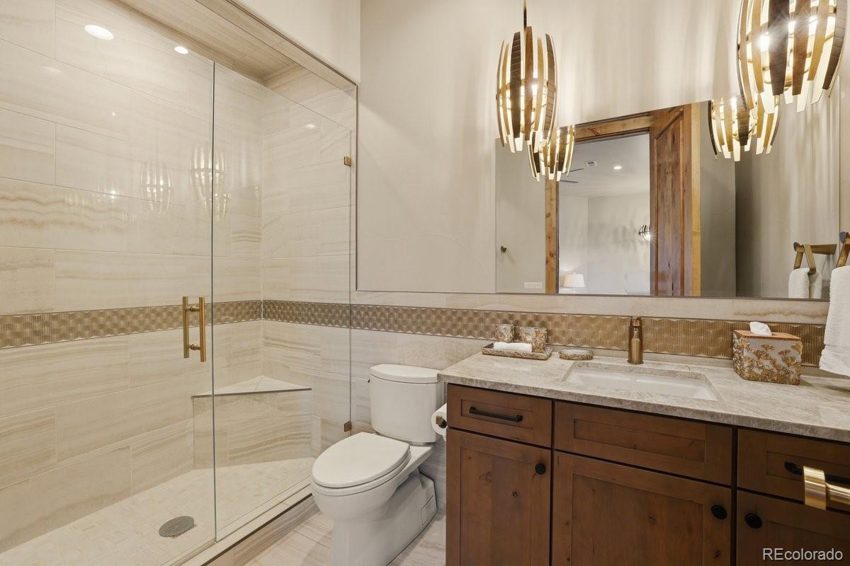 MLS Image #31 for 5261  gold run court,colorado springs, Colorado
