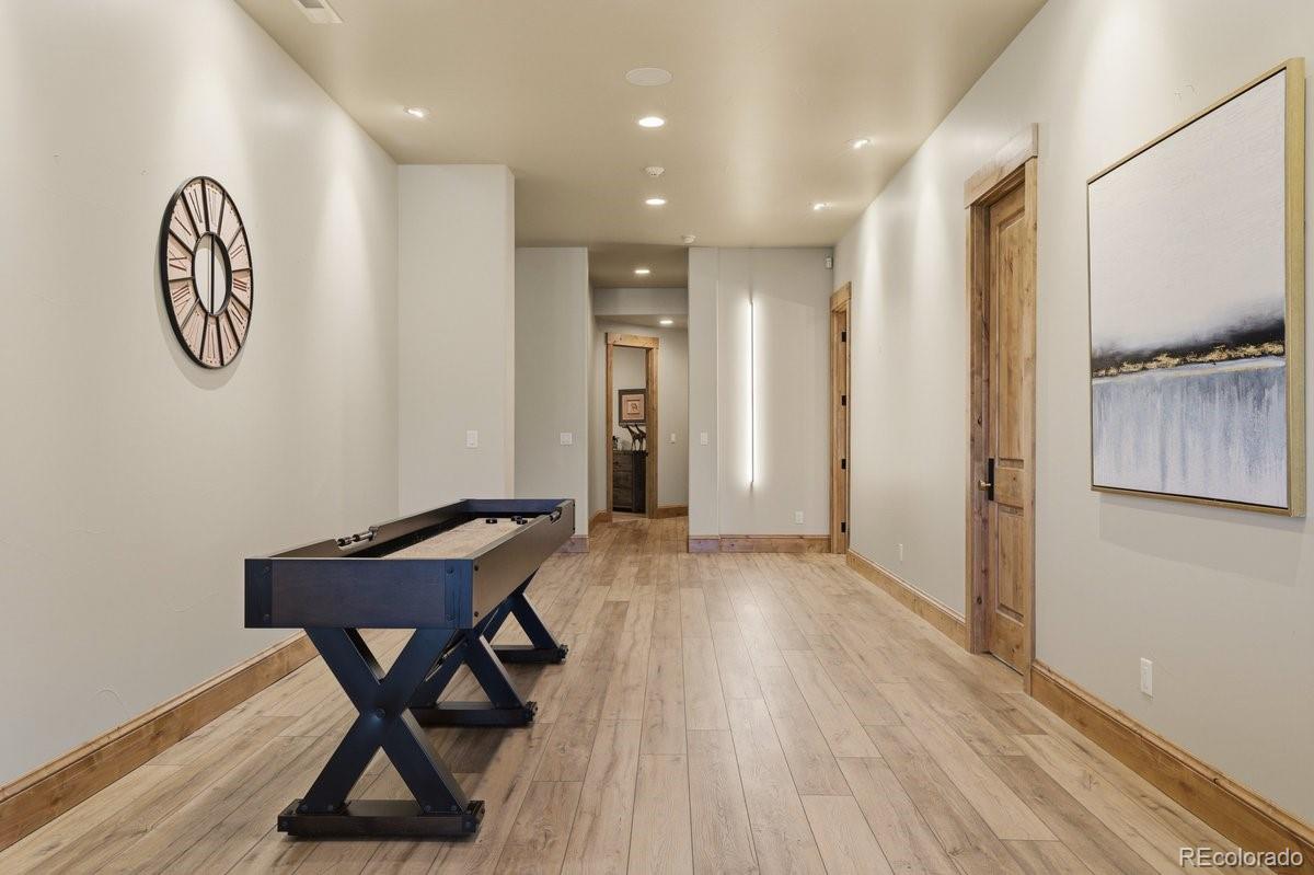 MLS Image #33 for 5261  gold run court,colorado springs, Colorado