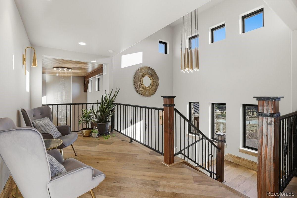 MLS Image #35 for 5261  gold run court,colorado springs, Colorado
