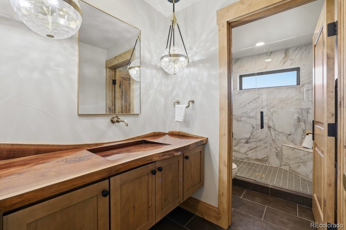 MLS Image #36 for 5261  gold run court,colorado springs, Colorado