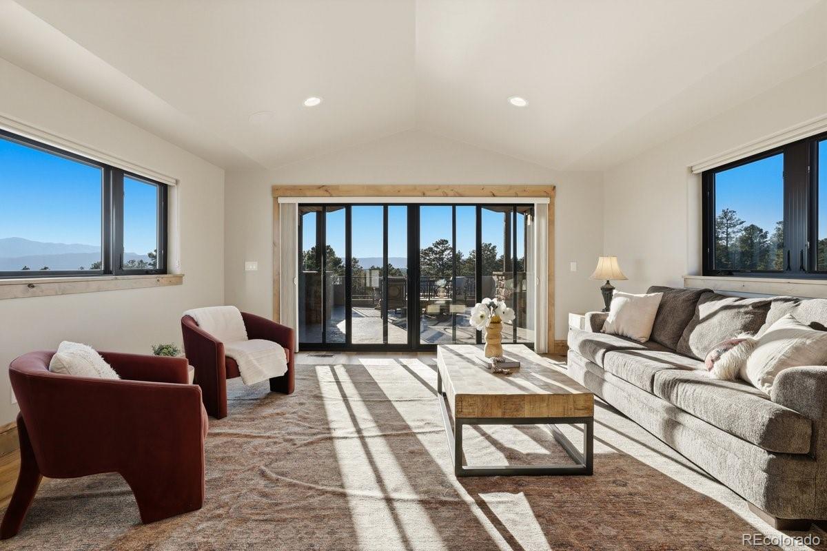 MLS Image #39 for 5261  gold run court,colorado springs, Colorado