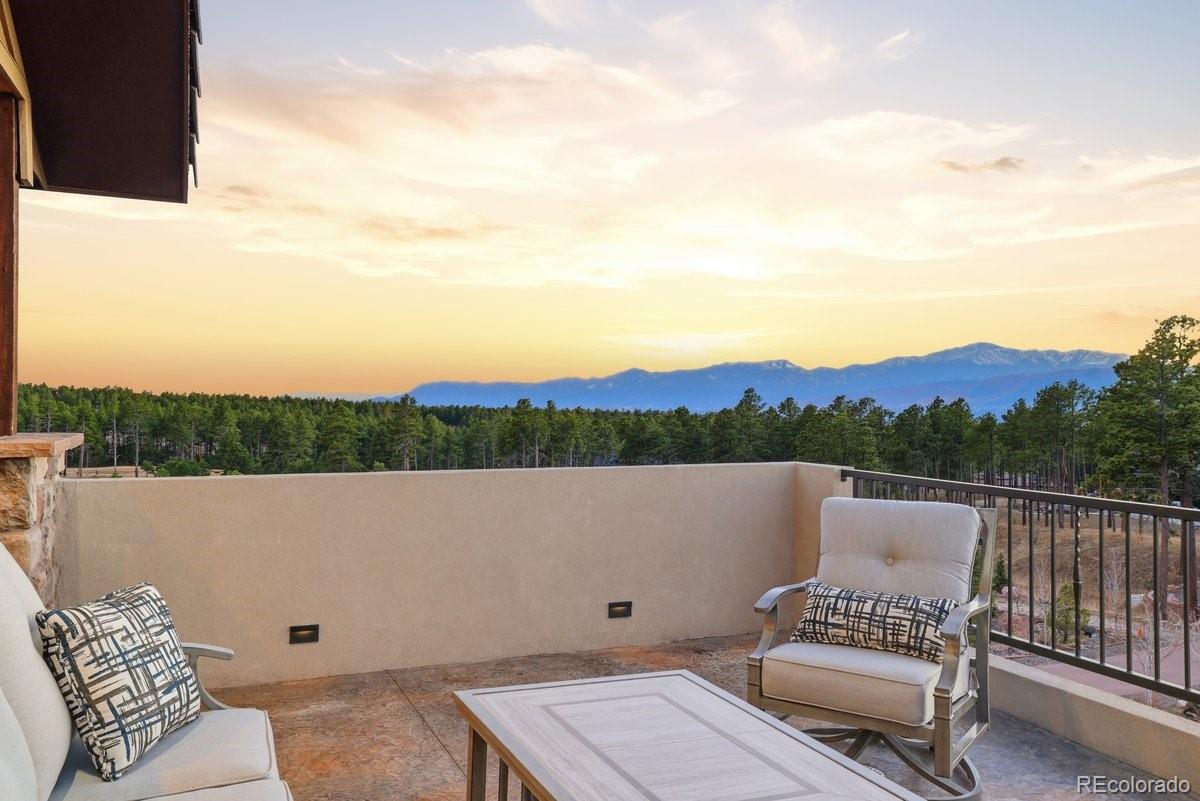MLS Image #41 for 5261  gold run court,colorado springs, Colorado