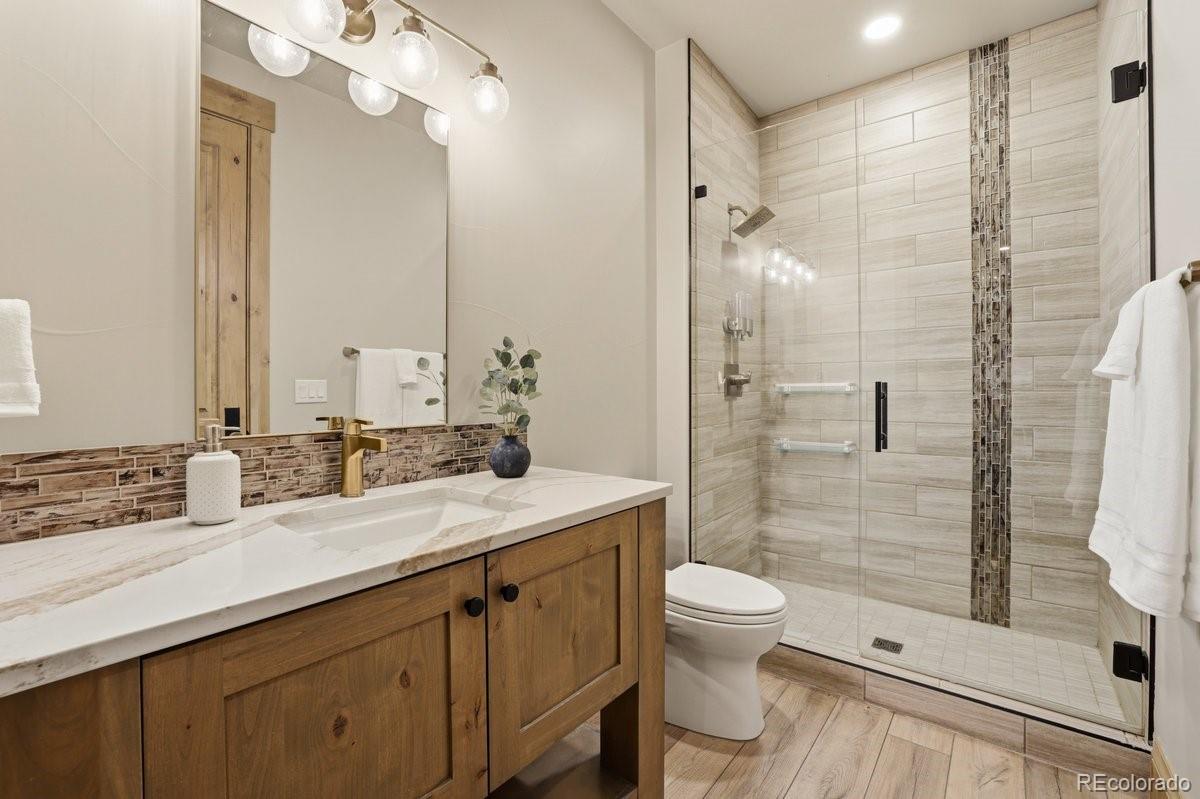 MLS Image #43 for 5261  gold run court,colorado springs, Colorado