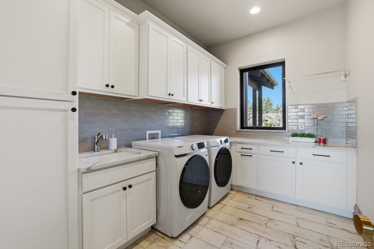MLS Image #45 for 5261  gold run court,colorado springs, Colorado