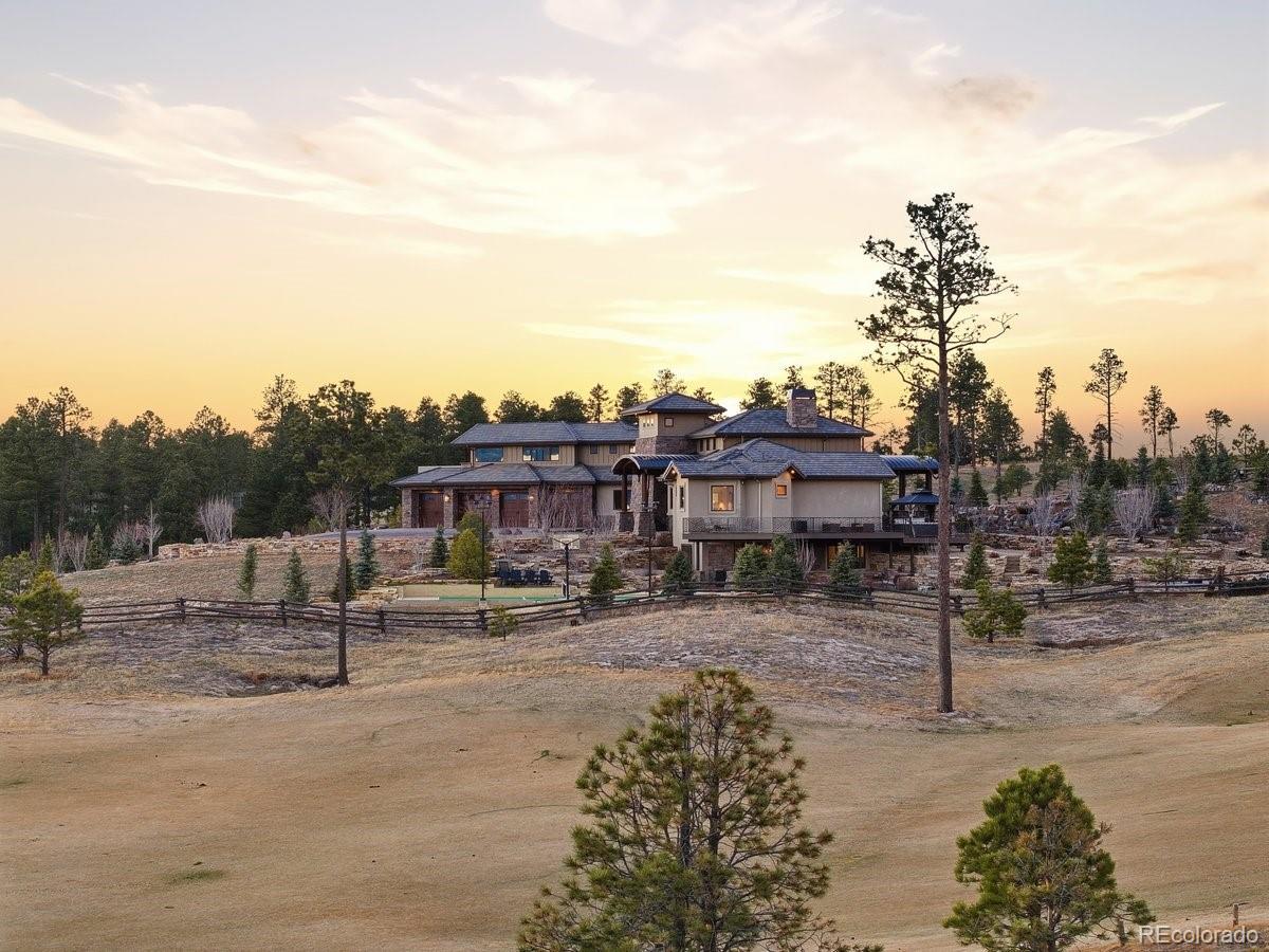 MLS Image #47 for 5261  gold run court,colorado springs, Colorado