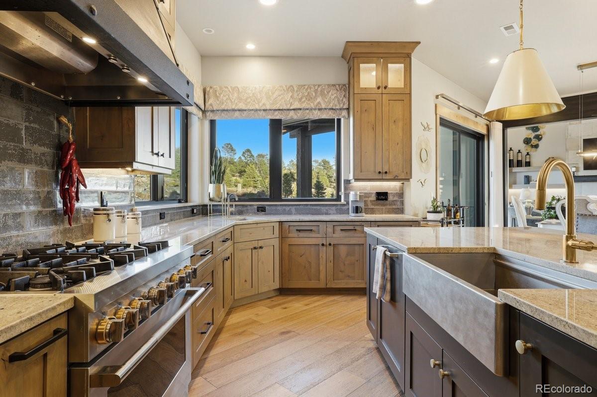 MLS Image #6 for 5261  gold run court,colorado springs, Colorado