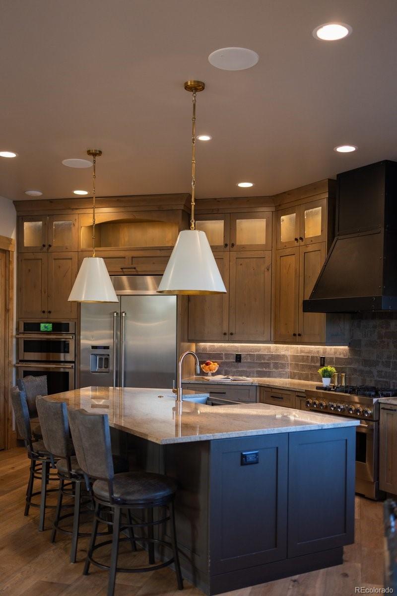 MLS Image #8 for 5261  gold run court,colorado springs, Colorado