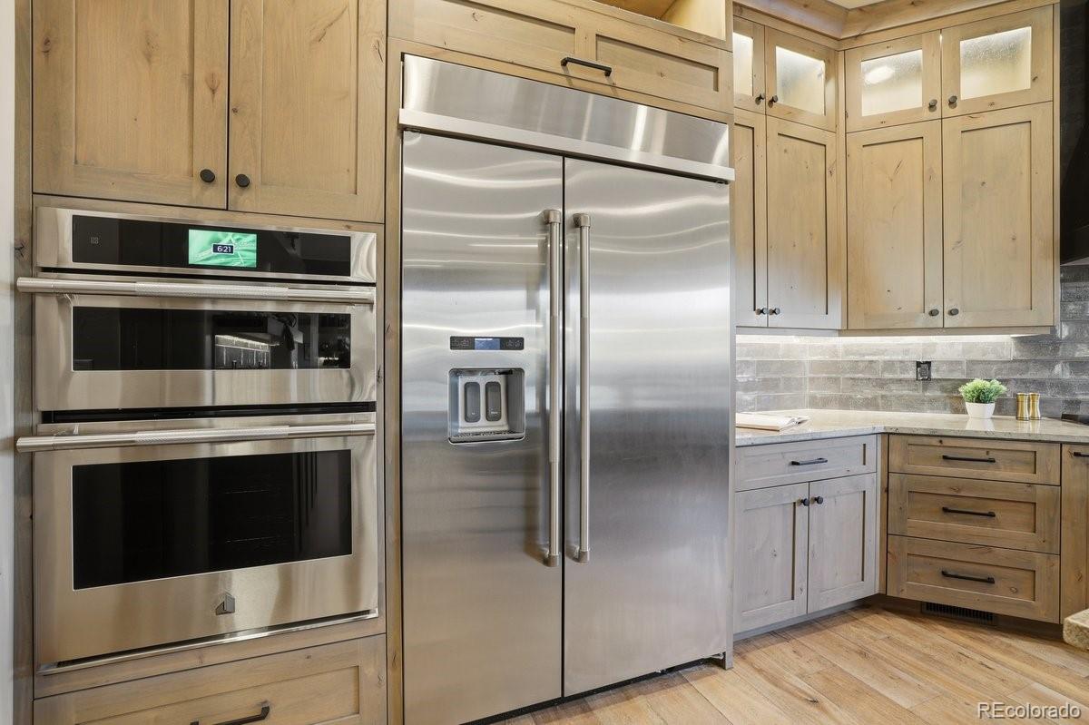 MLS Image #9 for 5261  gold run court,colorado springs, Colorado